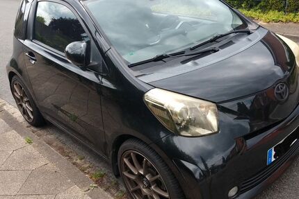 Toyota IQ 151.376 km 4.450 &euro; Lüneburg 21339