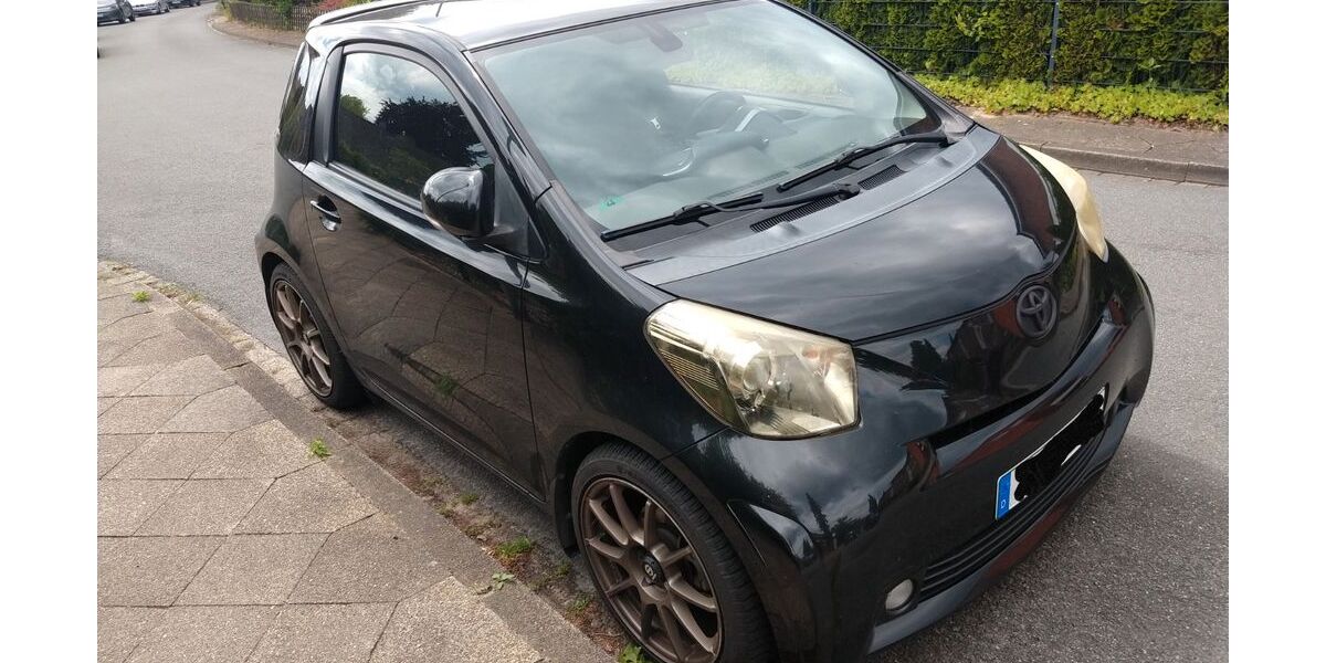 Toyota IQ 151.376 km 4.450 &euro; Lüneburg 21339