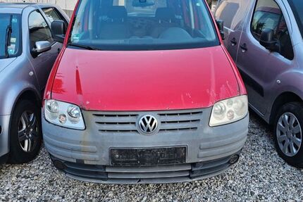 VW Caddy 361.244 km 890 &euro; Kochel am see bei München 82431