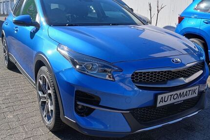 Kia XCeed 67.000 km 18.490 &euro; Bergisch Gladbach 51467