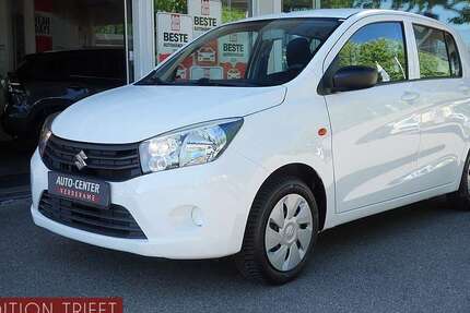 Suzuki Celerio 65.000 km 5.990 &euro; Memmingen 87700