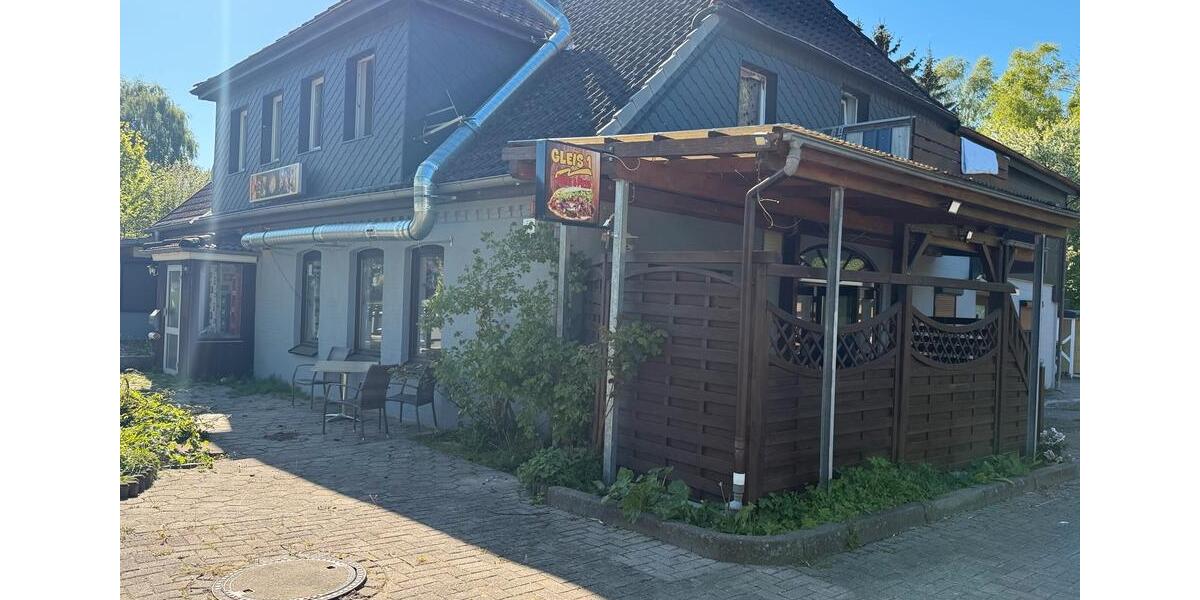 Gewerbeobjekt Winsen (Luhe) - 2.100&euro; | Angebot:26409236