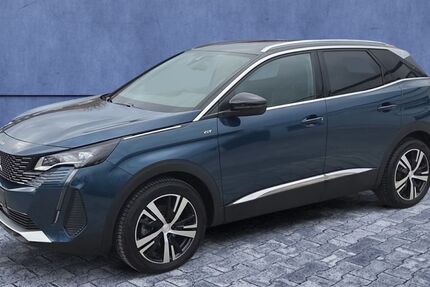 Peugeot 3008 18.500 km 28.950 &euro; Eschwege 37269