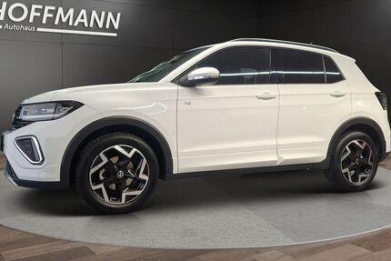 VW T-Cross 21.931 km 28.850 &euro; Meschede 59872