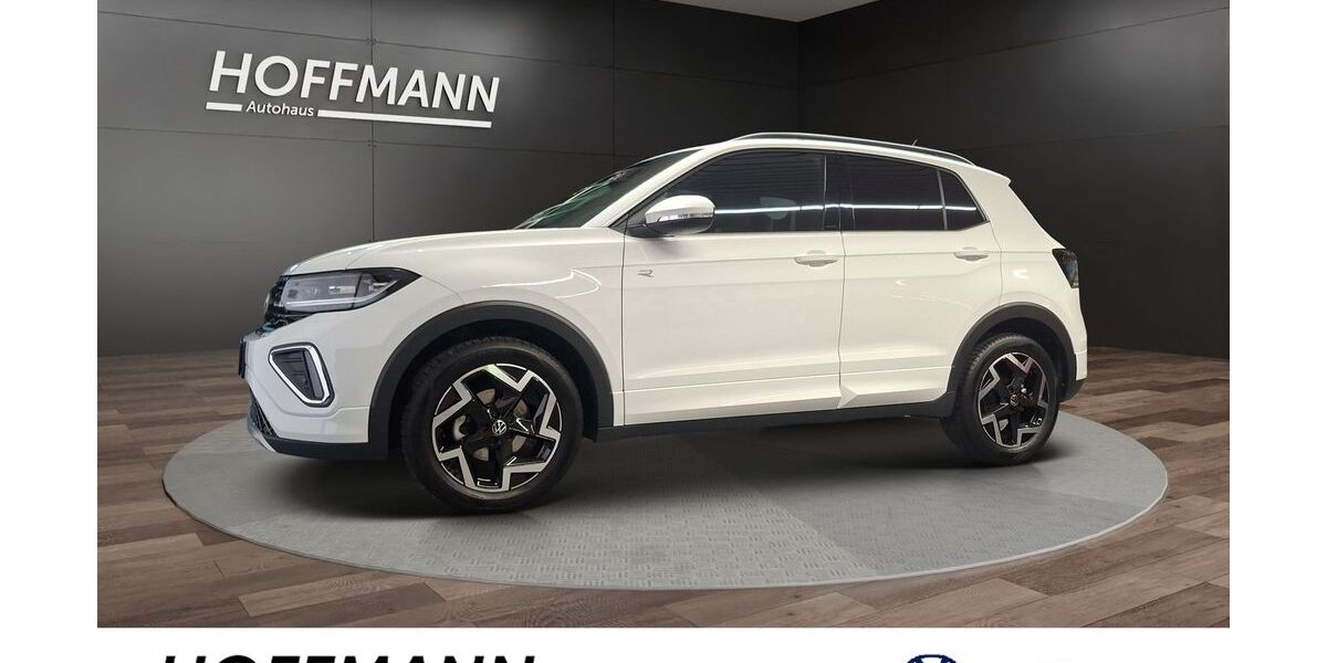 VW T-Cross 21.931 km 28.850 &euro; Meschede 59872
