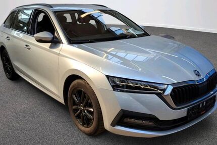 Skoda Octavia 148.100 km 14.999 &euro; Offenburg 77654
