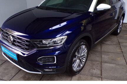 VW T-Roc 92.775 km 18.470 &euro; Lennestadt 57368