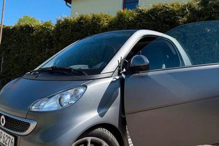 Smart ForTwo 110.000 km 6.200 &euro; Hamburg 22303