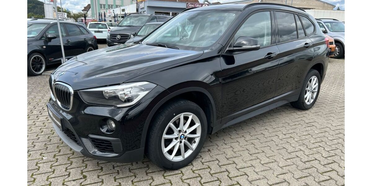 BMW X1 159.000 km 14.950 &euro; Karlstadt 97753