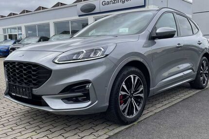 Ford Kuga 113.403 km 22.990 &euro; Heidenfeld 97520
