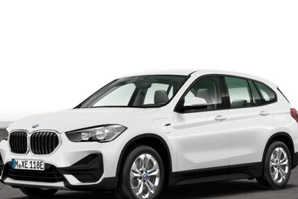 BMW X1 20.464 km 26.700 &euro; Berlin 14057