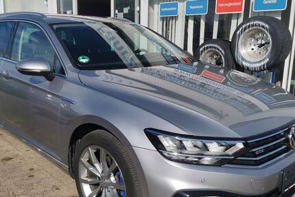 VW Passat 102.400 km 18.000 € Garbsen 30827