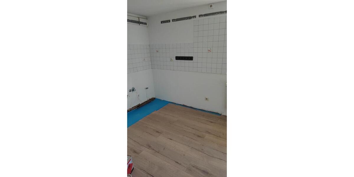 Dachgeschoßwohnung Homberg (Efze) - 5 Zimmer, 95 m&sup2;, 550&euro; | Angebot:23807374