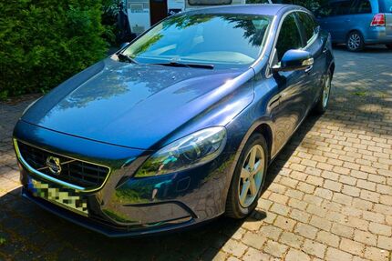 Volvo V40 155.000 km 7.700 &euro; Medebach 59964