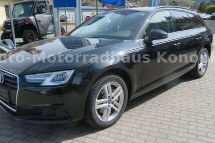 Audi A4 181.744 km 15.999 &euro; Zella-Mehlis 98544