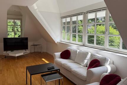 Wohnung Bad Homburg vor der Höhe Gonzenheim - 3 Zimmer, 130 m&sup2;, 2.200&euro; | Angebot:26395142