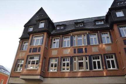 Teilbare Büro oder Praxisräume in zentraler Lage in Aue zimmer