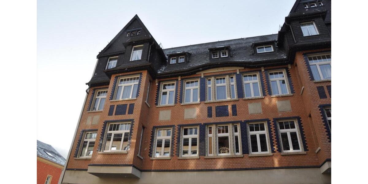 Teilbare Büro oder Praxisräume in zentraler Lage in Aue zimmer