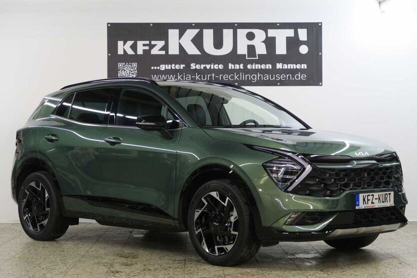 Sportage