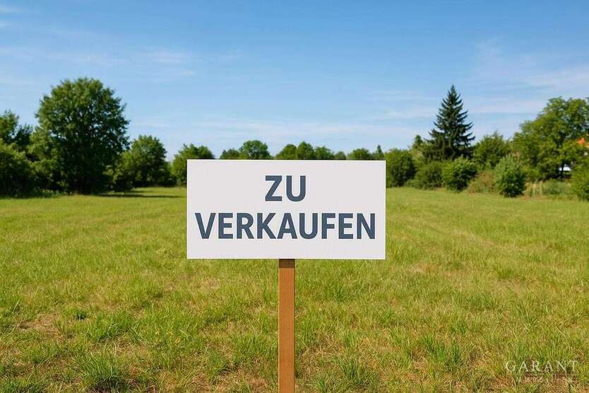 Grundstück zu verkaufen in München 699.000 € 494 m²