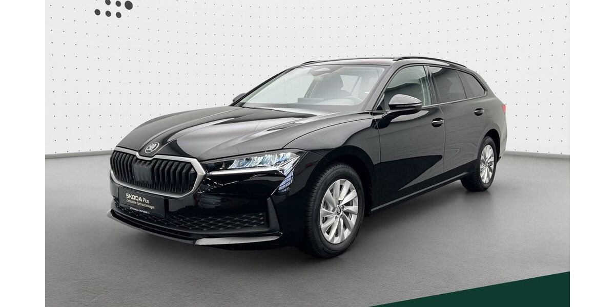 Skoda Superb 20.475 km 33.790 &euro; Hofheim im Taunus 65719