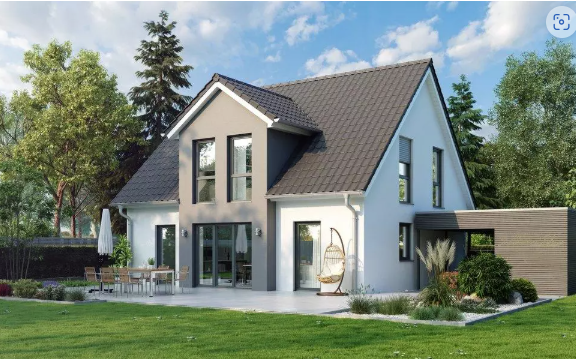 Haus zum Kaufen in Hennickendorf 541.800 € 128 m²