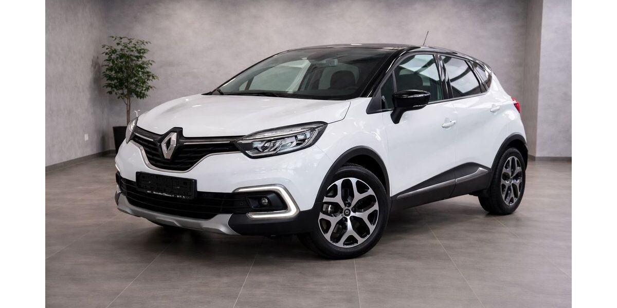 Renault Captur 76.950 km 13.500 &euro; Güstrow 18273