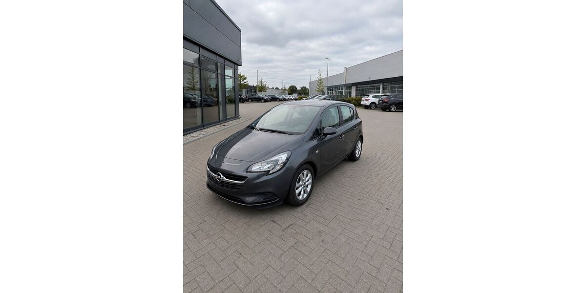 Opel Corsa 101.700 km 6.400 &euro; Burbach 57299
