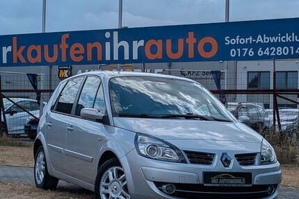 Renault Scenic 207.000 km 1.699 &euro; Kempen 47906