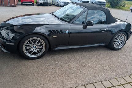 BMW Z3 112.000 km 15.800 &euro; Unterwössen 83246