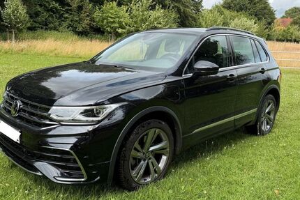 VW Tiguan 61.000 km 27.900 &euro; Melle 49328