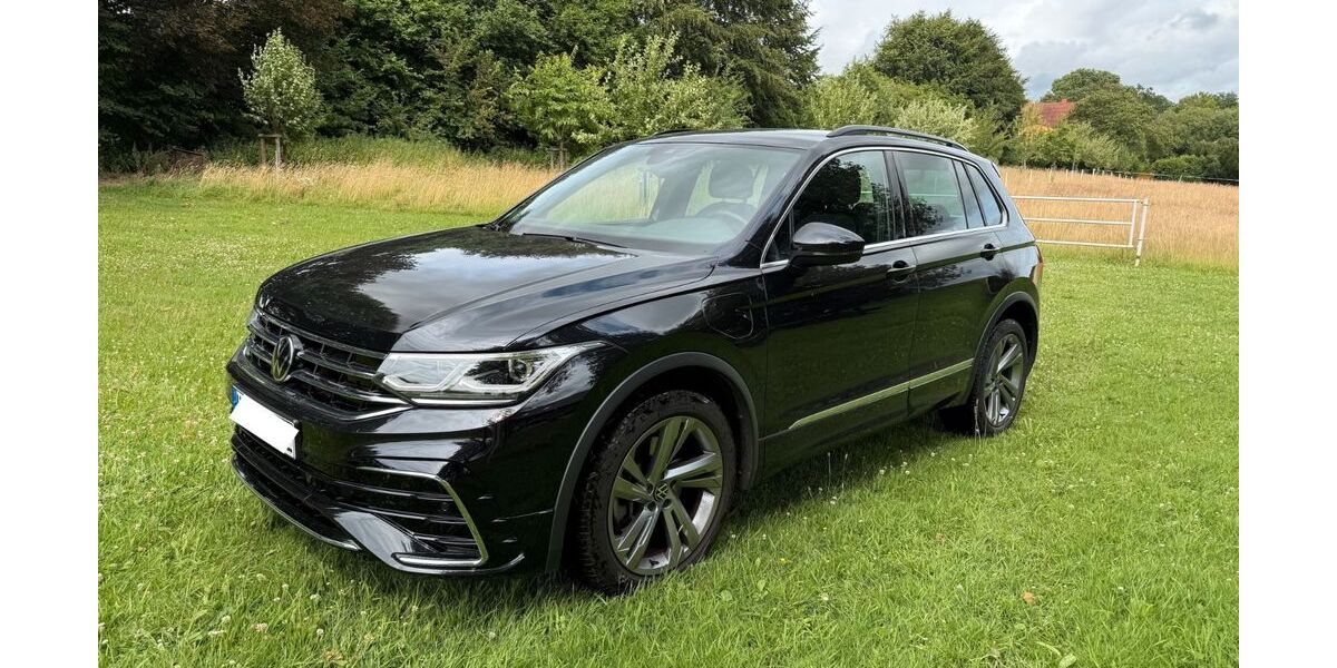 VW Tiguan 61.000 km 27.900 &euro; Melle 49328