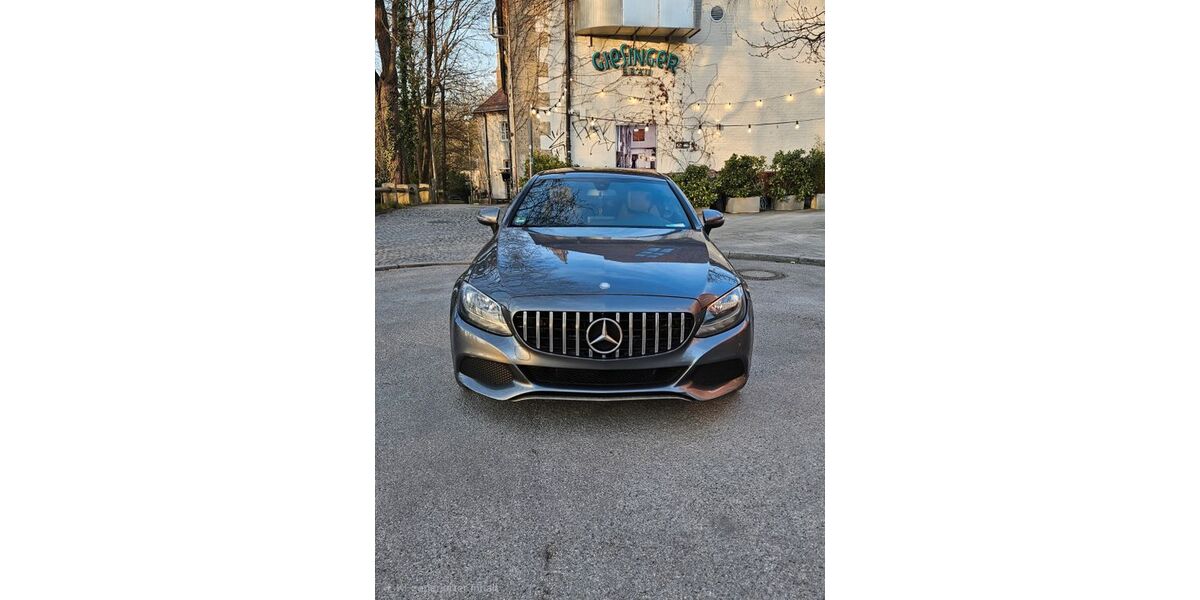 Mercedes-Benz C 250 119.269 km 17.994 &euro; München 80805