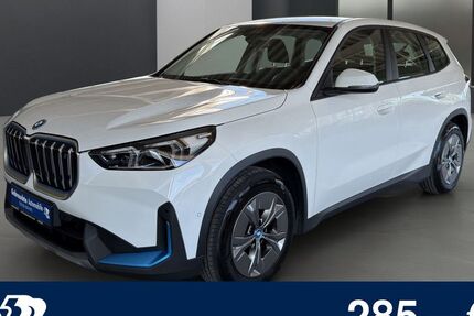 BMW iX1 47.439 km 31.450 &euro; Dorf Mecklenburg/Wismar 23972