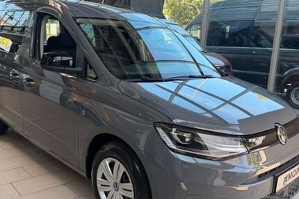 VW Caddy 1.501 km 34.480 &euro; Hamburg 22047