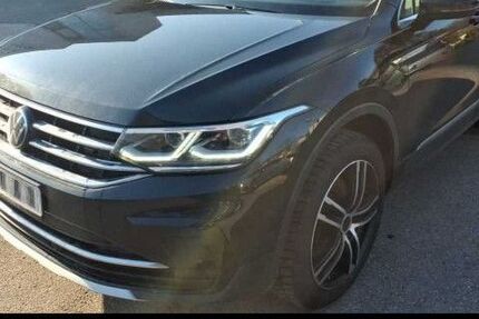 VW Tiguan 113.550 km 31.695 &euro; Schwaebisch Hall 74523