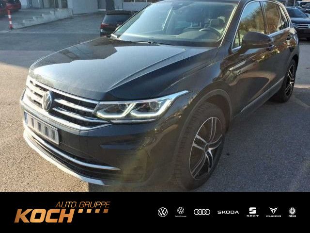 VW Tiguan 113.550 km 32.660 &euro; Schwaebisch Hall 74523
