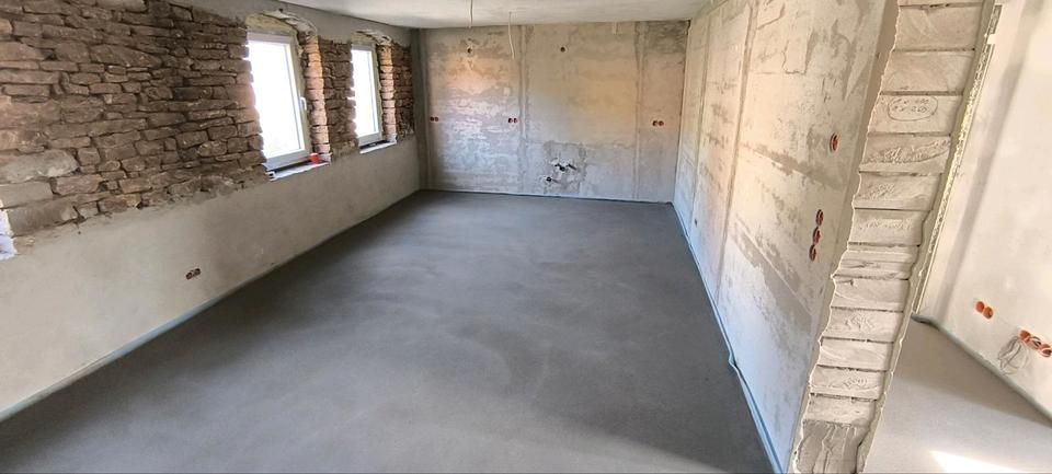 Einfamilienhaus Südharz - 4.5 Zimmer, 90 m&sup2;, 850&euro; | Angebot:26412218