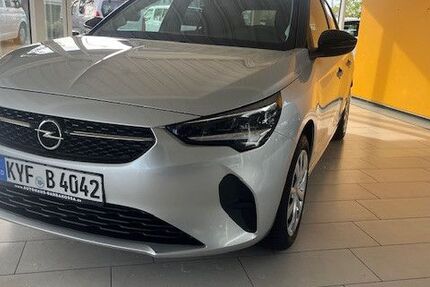 Opel Corsa 8.200 km 20.490 &euro; Artern 06556