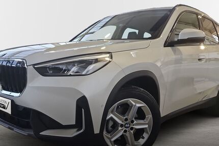 BMW X1 8.288 km 35.990 &euro; Geretsried - Gelting 82538