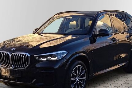 BMW X5 103.108 km 56.750 &euro; Leipzig 04328