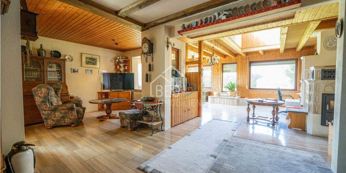 Doppelhaushälfte mit großem Garten in ruhiger Wohnlage 4 zimmer