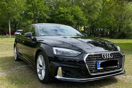 Audi A5 77.000 km 26.500 &euro; Wiesmoor 26639