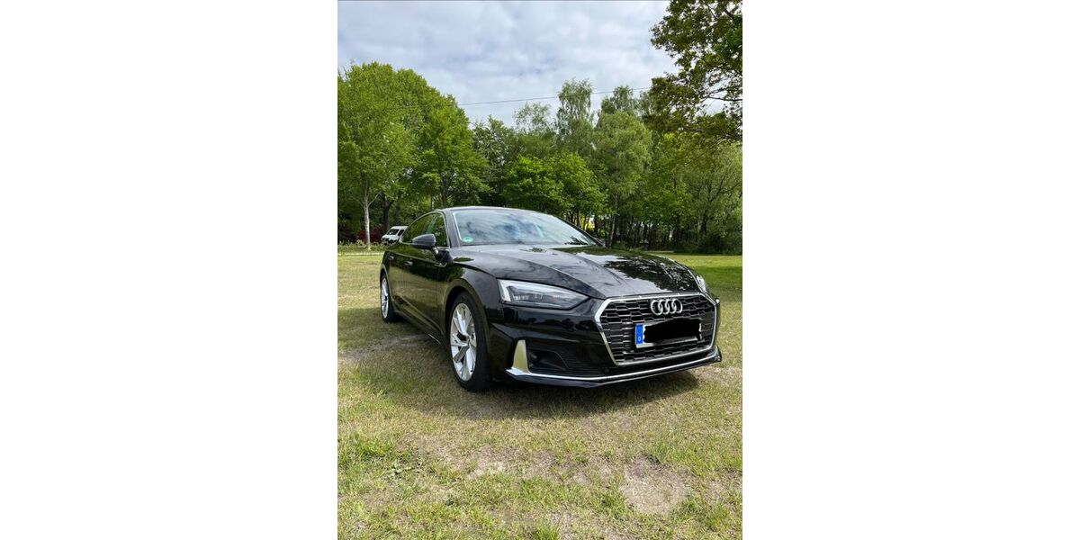 Audi A5 77.000 km 26.500 &euro; Wiesmoor 26639