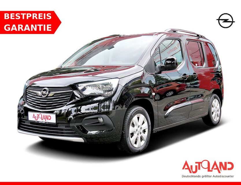 Opel Combo 56.773 km 26.490 € Hannover 30179