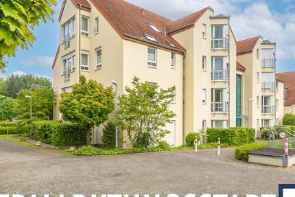 Wohnung Rheinbach - 1 Zimmer, 36 m&sup2;, 135.000&euro; | Angebot:26632765