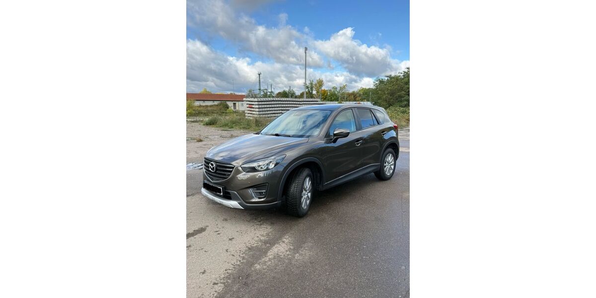 Mazda CX-5 51.509 km 15.500 € Merseburg 06217