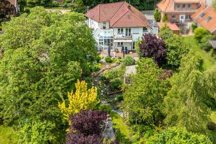 Haus Bad Bevensen - 9 Zimmer, 250 m&sup2;, 649.000&euro; | Angebot:26987932