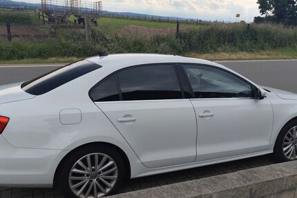 VW Jetta 175.000 km 8.200 &euro; Bad Oeynhausen 32549