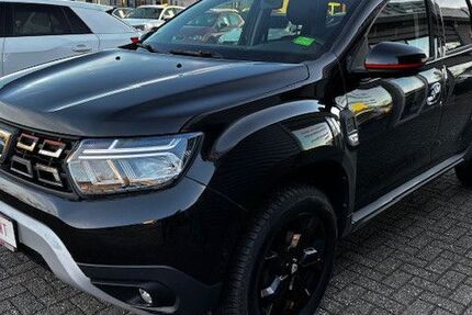 Dacia Duster 58.665 km 17.990 &euro; Brandenburg 14770